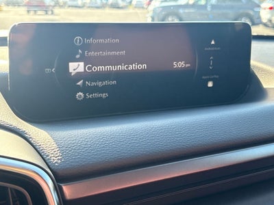 2026 Mazda Mazda CX-50 Hybrid Premium Plus AWD