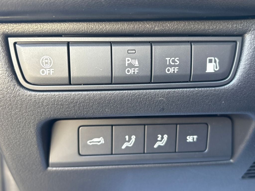 2026 Mazda Mazda CX-50 Hybrid Premium Plus AWD