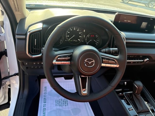 2026 Mazda Mazda CX-50 Hybrid Premium Plus AWD