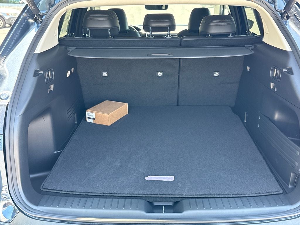 2026 Mazda Mazda CX-50 Hybrid Premium Plus