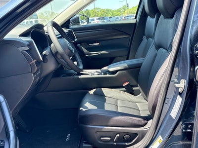 2026 Mazda Mazda CX-50 Hybrid Premium Plus