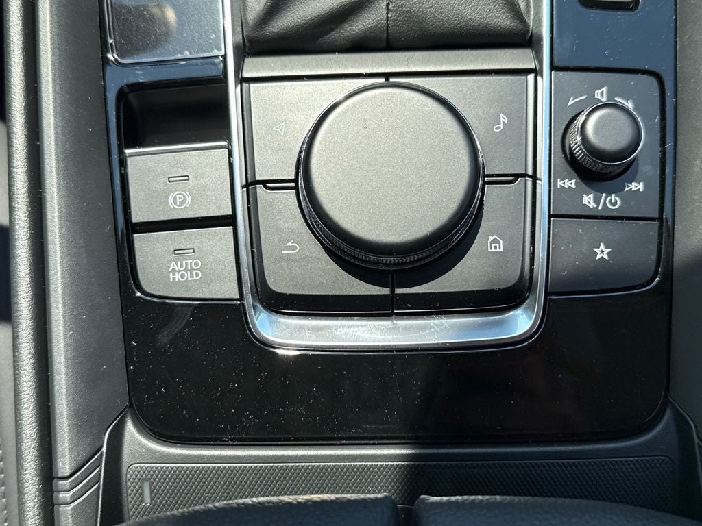 2026 Mazda Mazda CX-50 Hybrid Premium Plus
