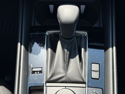 2026 Mazda Mazda CX-50 Hybrid Premium Plus