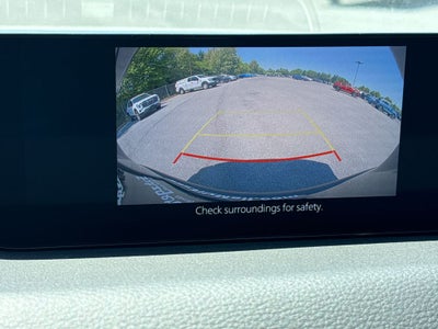 2026 Mazda Mazda CX-50 Hybrid Premium Plus