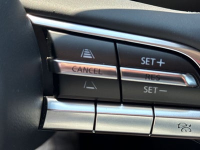 2026 Mazda Mazda CX-50 Hybrid Premium Plus