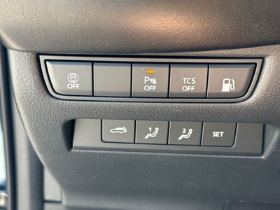 2026 Mazda Mazda CX-50 Hybrid Premium Plus