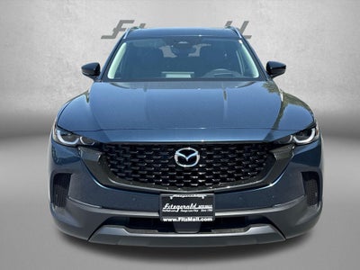 2026 Mazda Mazda CX-50 Hybrid Premium Plus