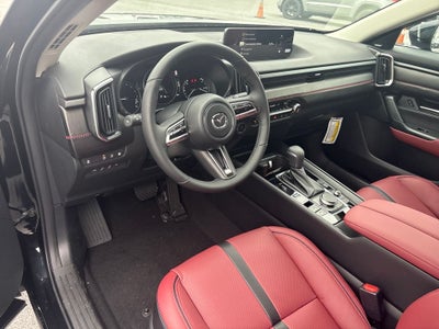 2026 Mazda Mazda CX-50 Hybrid Premium Plus AWD