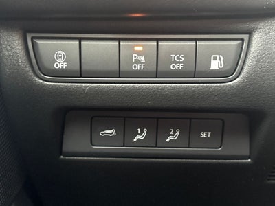 2026 Mazda Mazda CX-50 Hybrid Premium Plus AWD