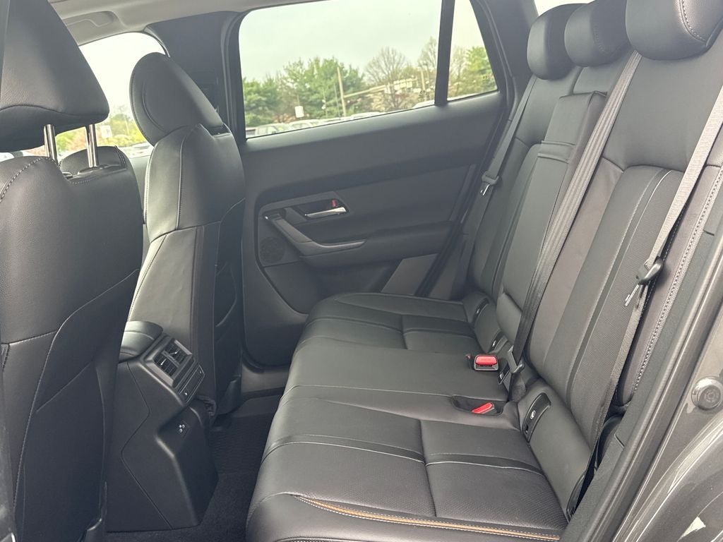 2026 Mazda Mazda CX-50 Hybrid Premium Plus AWD