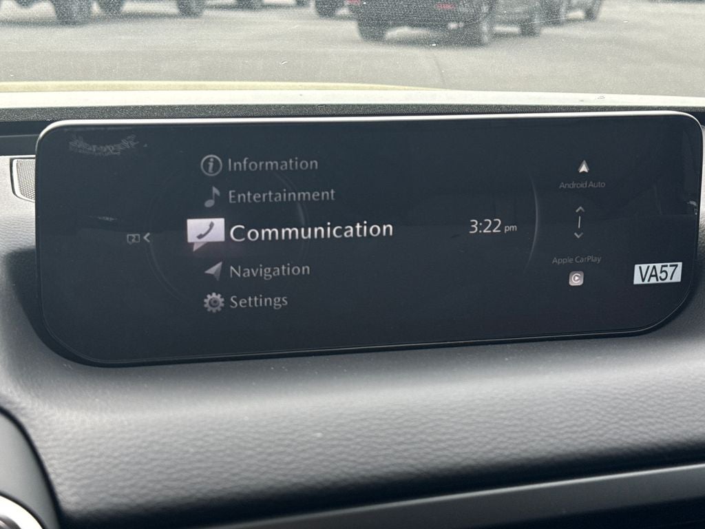 2026 Mazda Mazda CX-50 Hybrid Premium Plus AWD