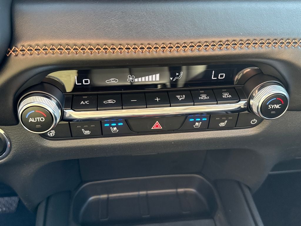 2026 Mazda Mazda CX-50 Hybrid Premium Plus AWD