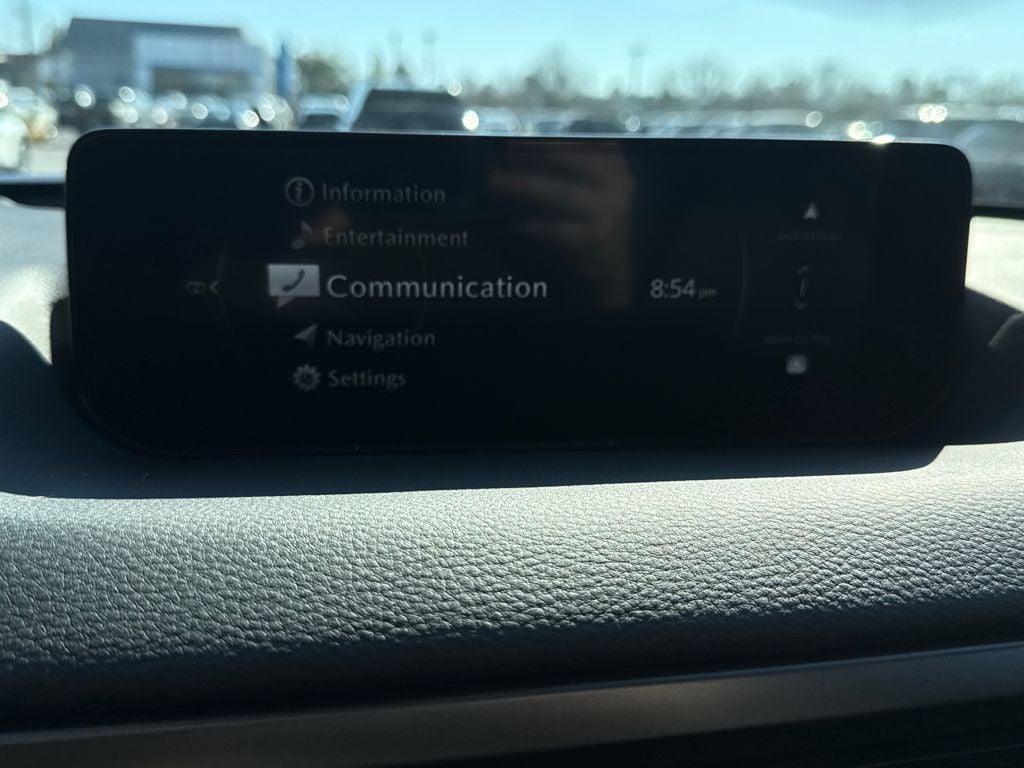 2026 Mazda Mazda CX-50 Hybrid Premium Plus AWD