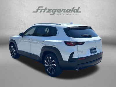 2026 Mazda Mazda CX-50 Hybrid Premium Plus AWD