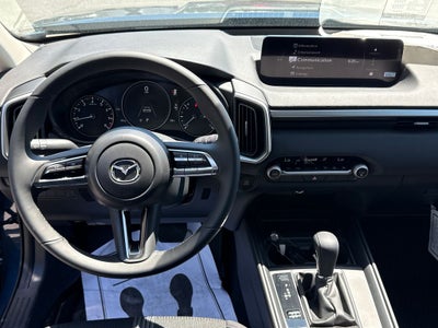 2026 Mazda Mazda CX-50 2.5 S Select AWD