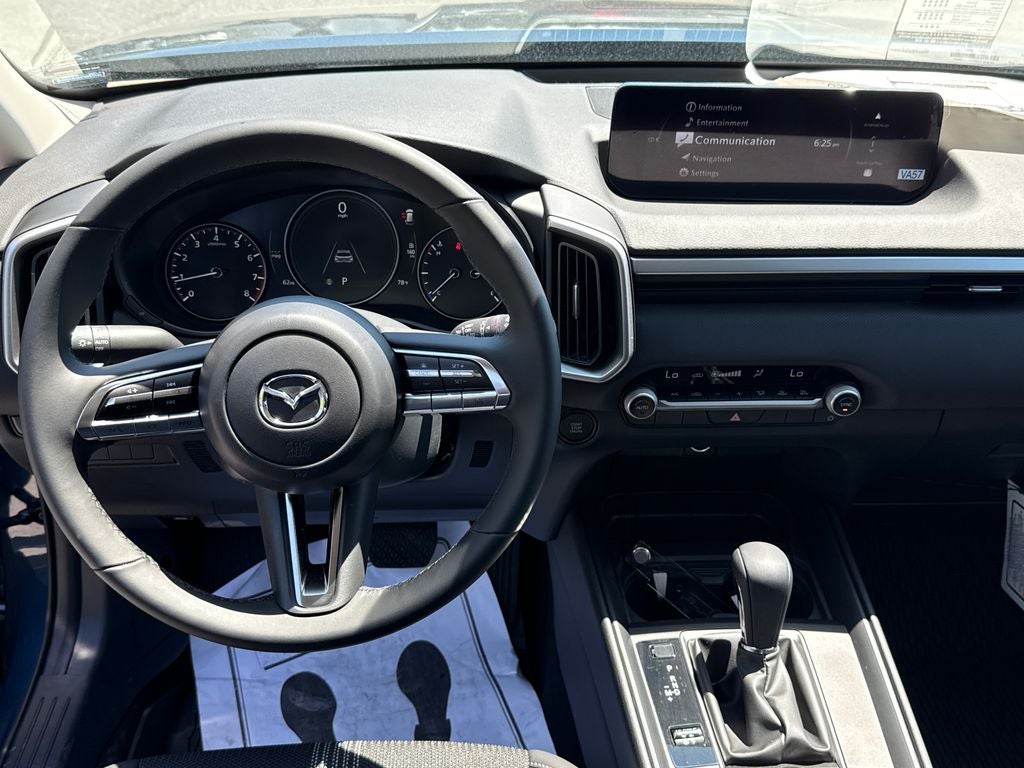 2026 Mazda Mazda CX-50 2.5 S Select AWD