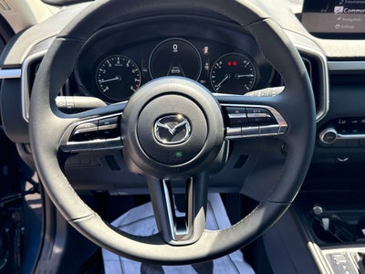2026 Mazda Mazda CX-50 2.5 S Select AWD