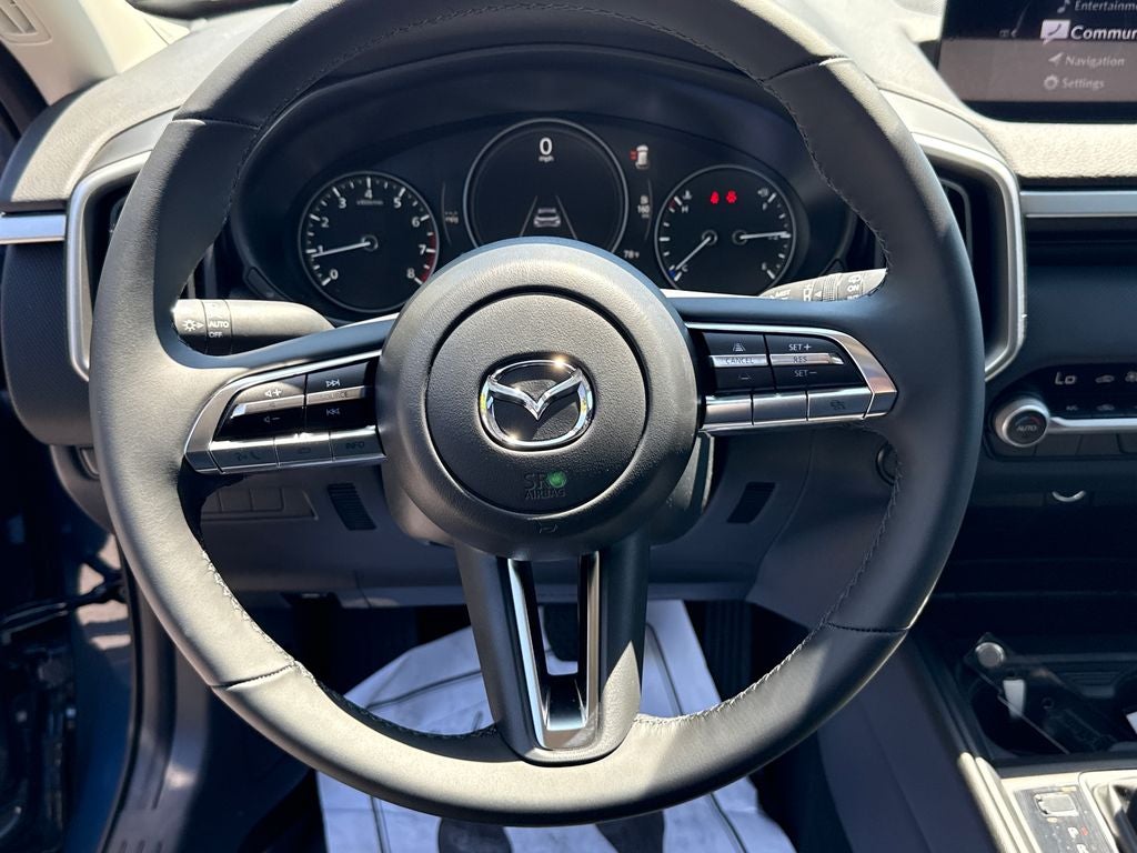 2026 Mazda Mazda CX-50 2.5 S Select AWD