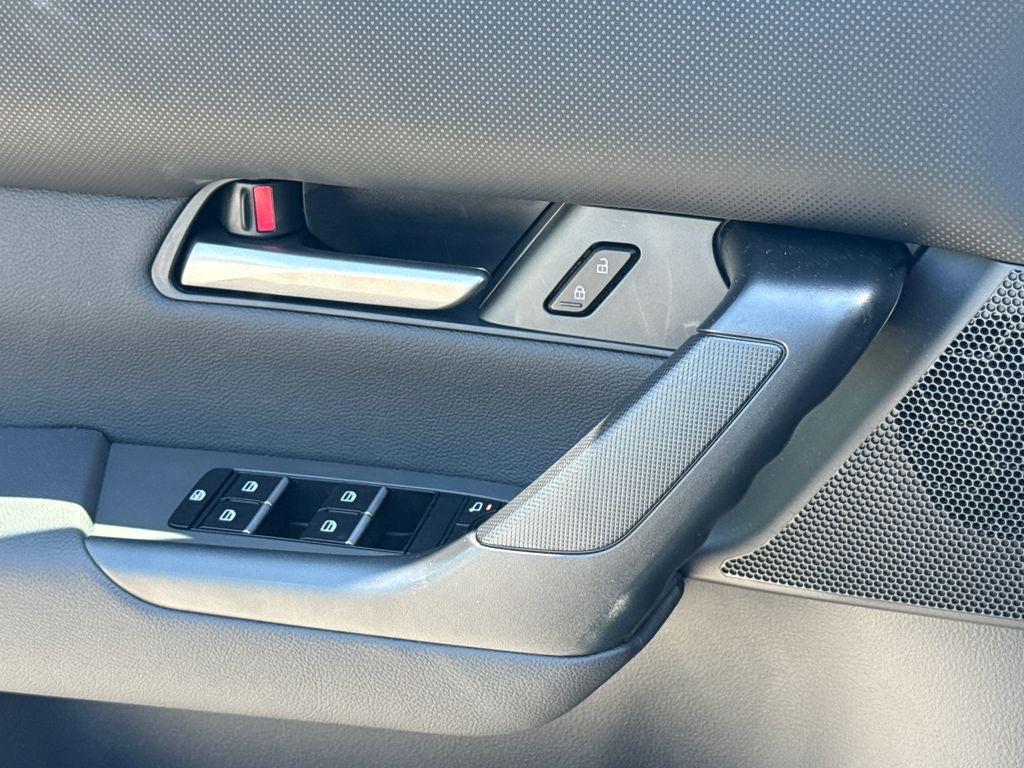 2026 Mazda Mazda CX-50 2.5 S Select AWD