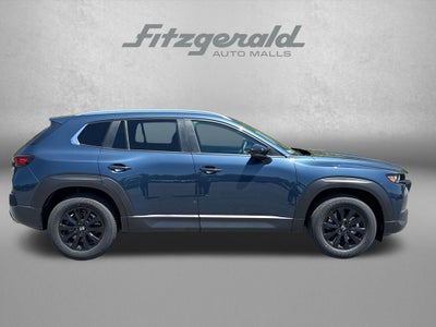 2026 Mazda Mazda CX-50 2.5 S Select AWD