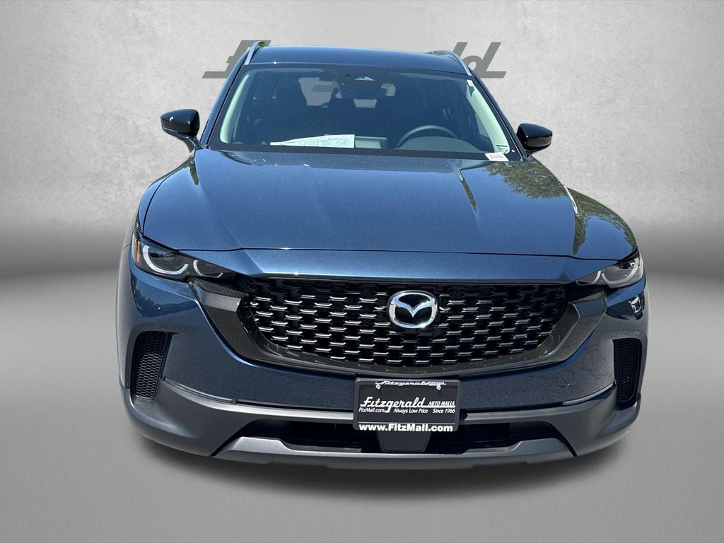 2026 Mazda Mazda CX-50 2.5 S Select AWD