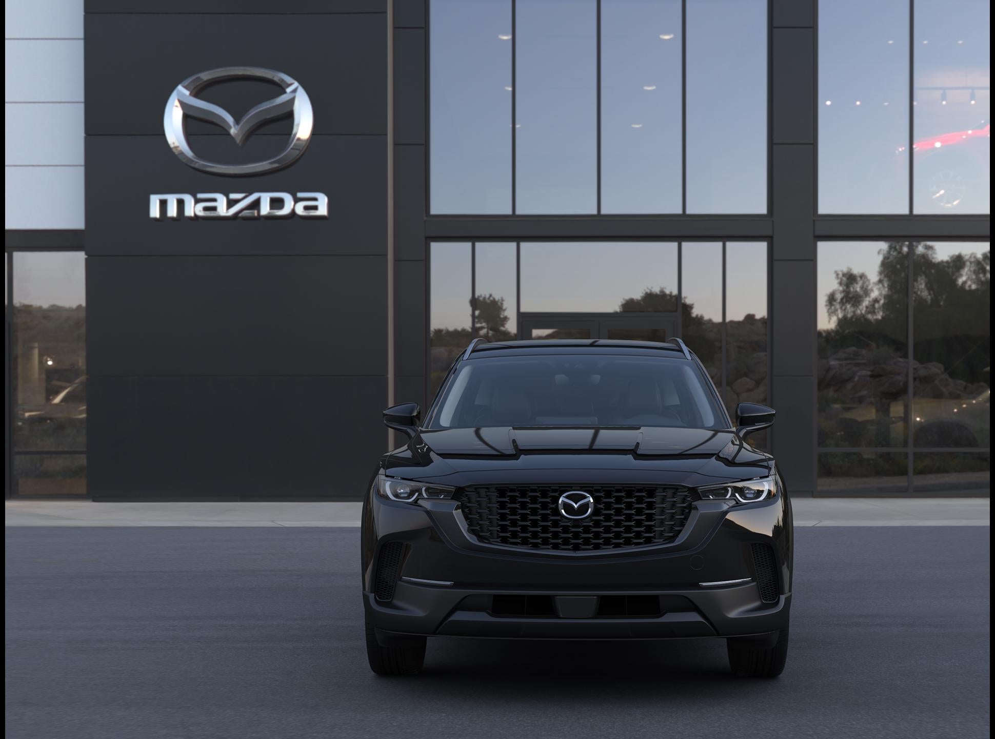 2026 Mazda Mazda CX-50 2.5 S Select