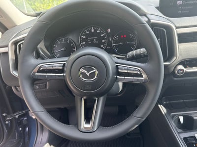 2026 Mazda Mazda CX-50 2.5 S Select