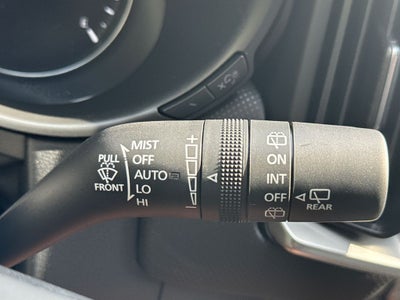 2026 Mazda Mazda CX-50 2.5 S Select