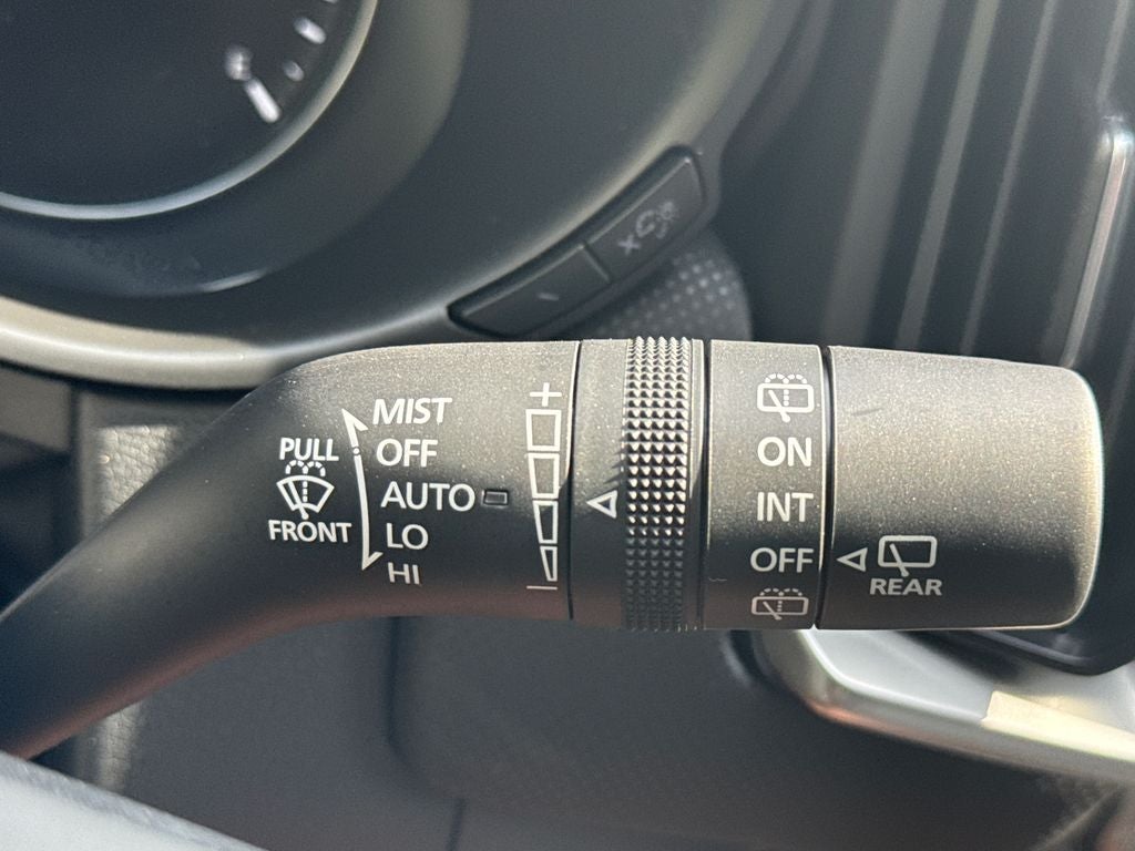 2026 Mazda Mazda CX-50 2.5 S Select