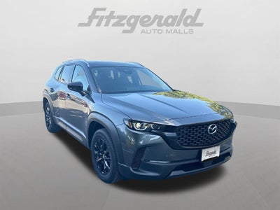 2026 Mazda Mazda CX-50 2.5 S Select