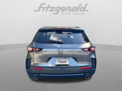 2026 Mazda Mazda CX-50 2.5 S Select