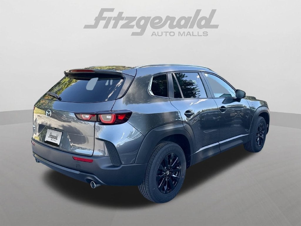 2026 Mazda Mazda CX-50 2.5 S Select