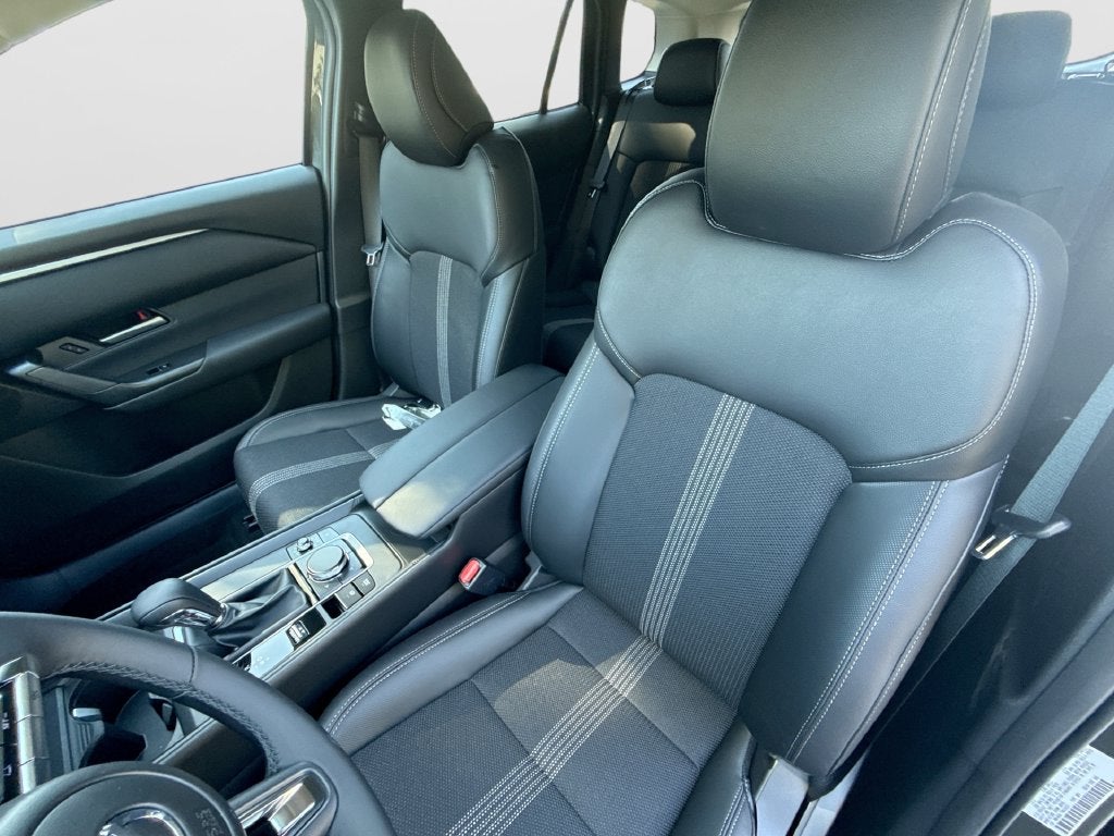 2026 Mazda Mazda CX-50 2.5 S Select