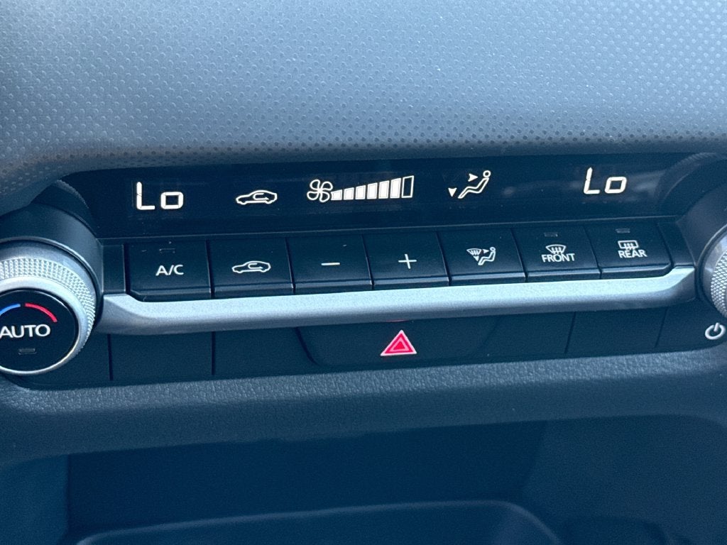 2026 Mazda Mazda CX-50 2.5 S Select