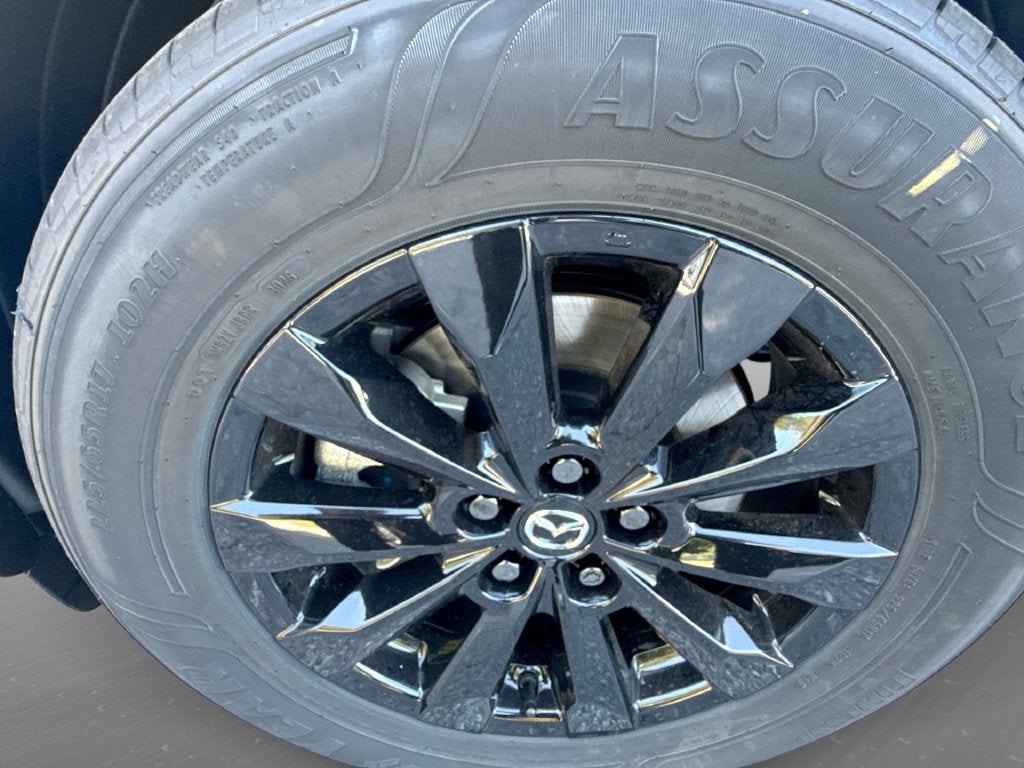 2026 Mazda Mazda CX-50 2.5 S Select