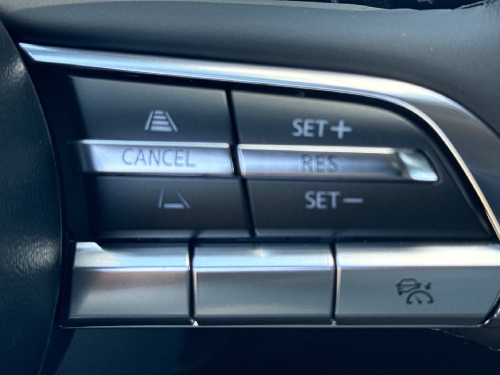 2026 Mazda Mazda CX-50 2.5 S Select