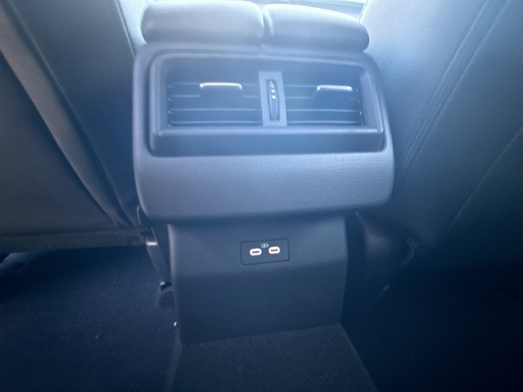2026 Mazda Mazda CX-50 2.5 S Select