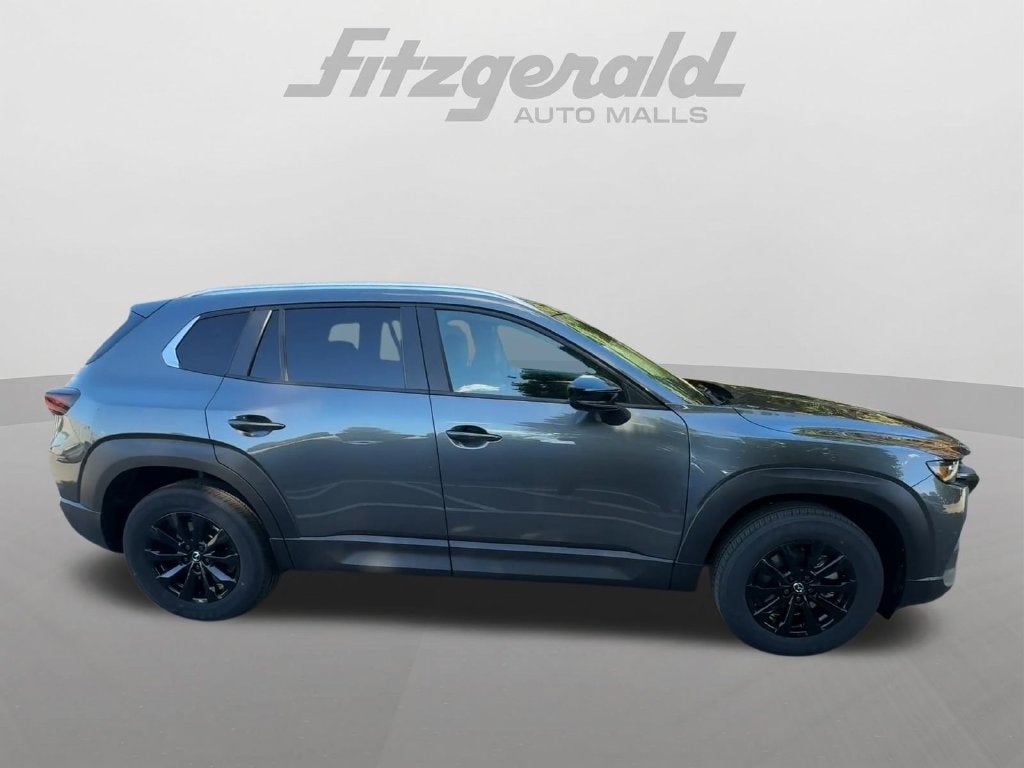 2026 Mazda Mazda CX-50 2.5 S Select