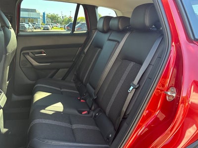 2025 Mazda Mazda CX-50 2.5 S Select AWD