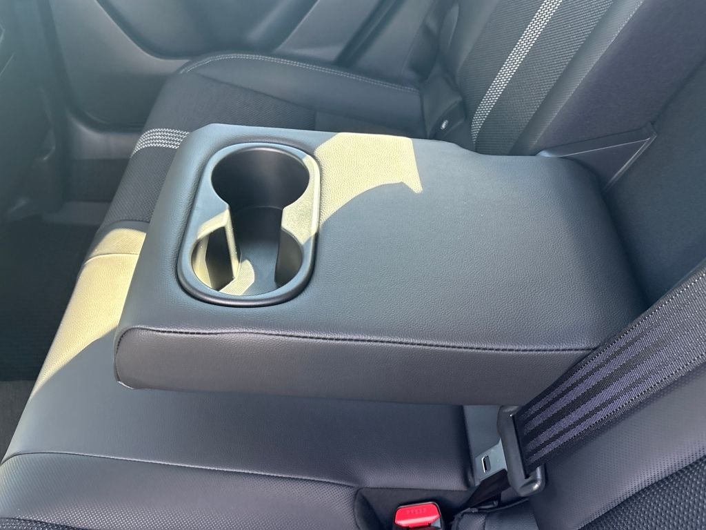 2025 Mazda Mazda CX-50 2.5 S Select AWD