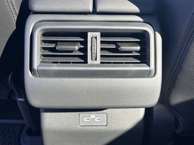 2025 Mazda Mazda CX-50 2.5 S Select AWD