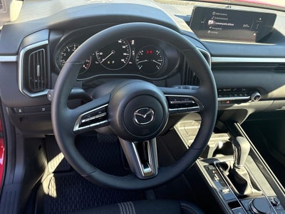 2025 Mazda Mazda CX-50 2.5 S Select AWD