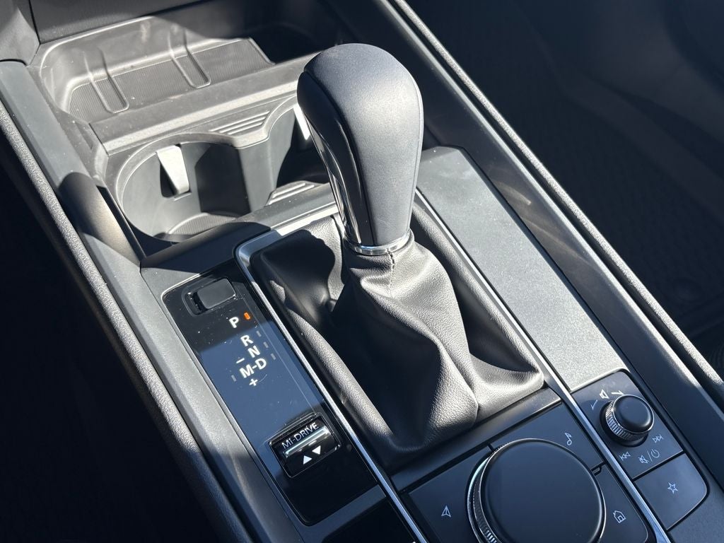 2025 Mazda Mazda CX-50 2.5 S Select AWD