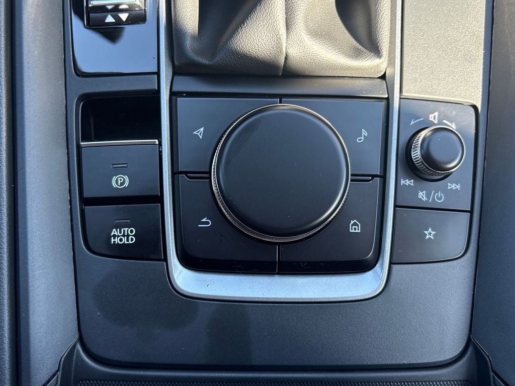 2025 Mazda Mazda CX-50 2.5 S Select AWD