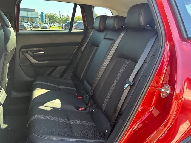 2025 Mazda Mazda CX-50 2.5 S Select AWD