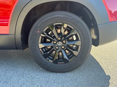 2025 Mazda Mazda CX-50 2.5 S Select AWD