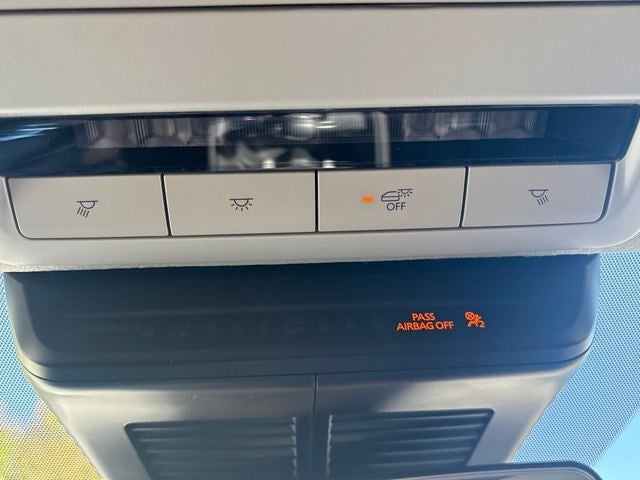 2025 Mazda Mazda CX-50 2.5 S Select AWD