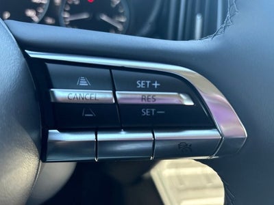 2025 Mazda Mazda CX-50 2.5 S Select AWD