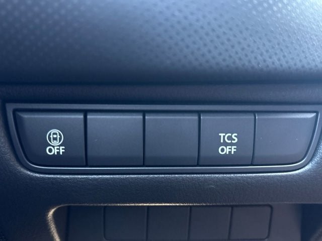 2025 Mazda Mazda CX-50 2.5 S Select AWD