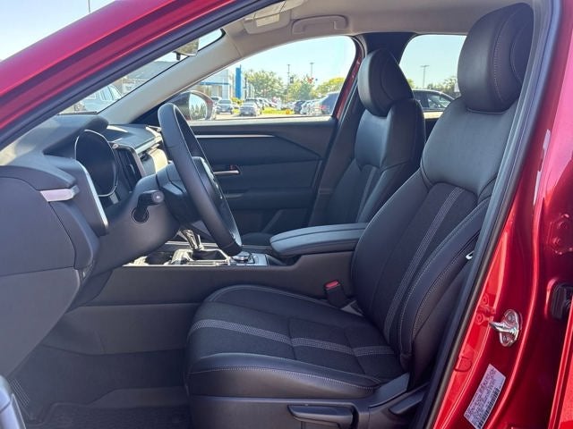 2025 Mazda Mazda CX-50 2.5 S Select AWD